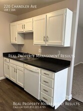 220 Chandler Ave in Evansville, IN - Building Photo - Building Photo
