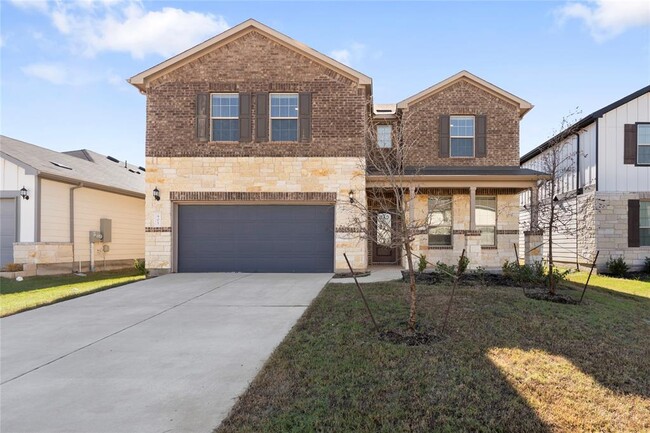 901 Mourning Dove Ln in Leander, TX - Building Photo - Building Photo