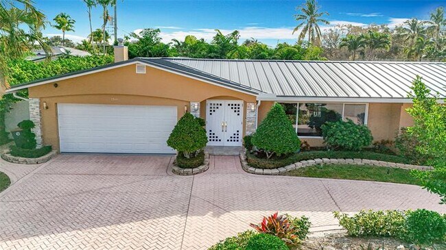 4100 NE 25th Ave in Lighthouse Point, FL - Building Photo - Building Photo