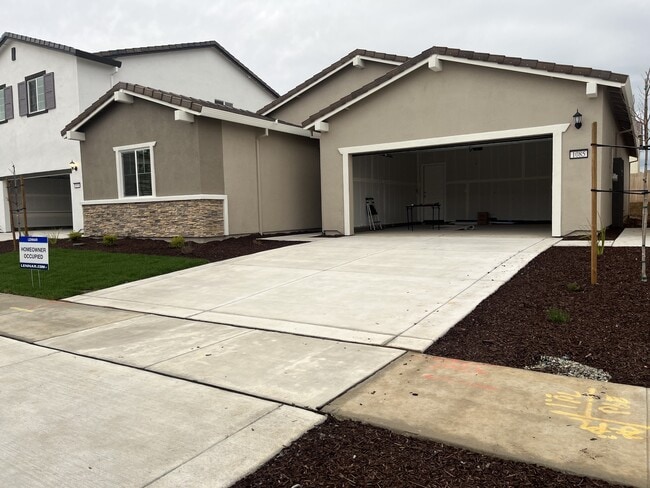 property at 1085 Silverado Wy