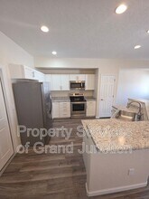 615 Canyon Vista Way in Grand Junction, CO - Building Photo - Building Photo