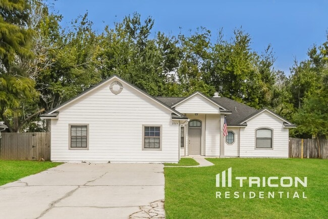 property at 2024 Farm Way