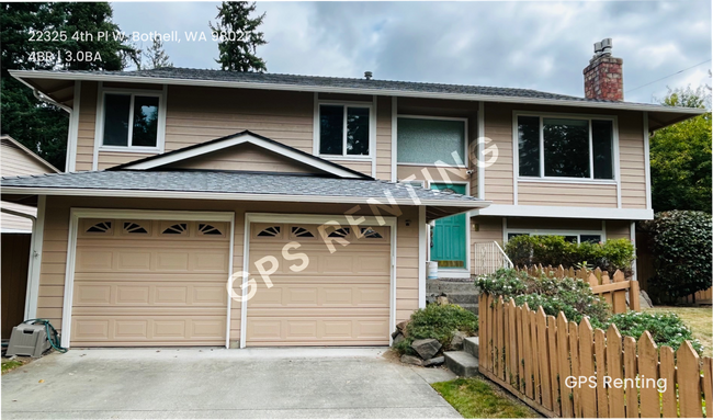 property at 22325 4th Pl W