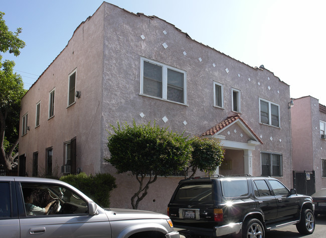 5342 Monroe St in Los Angeles, CA - Building Photo - Building Photo