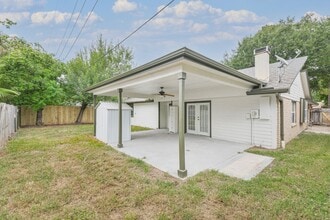 11523 Early Mist Ct in Houston, TX - Building Photo - Building Photo