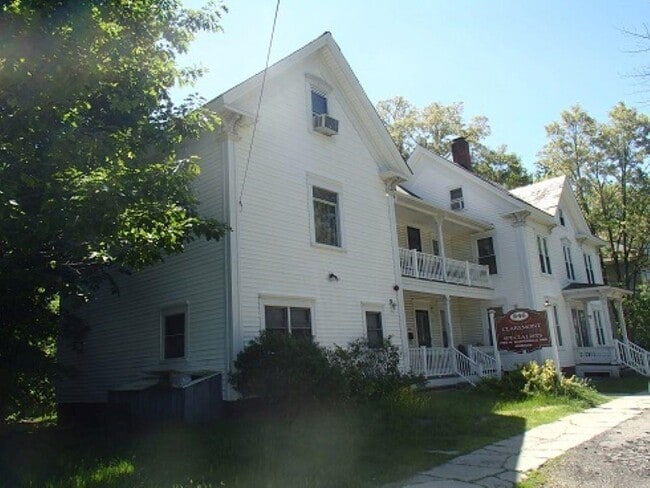 property at 246 Broad St