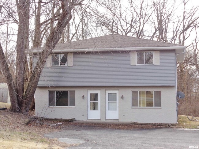 4726 W Merol Ct in Peoria, IL - Building Photo - Building Photo