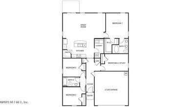 3114 Lawton Pl in Green Cove Springs, FL - Building Photo - Building Photo