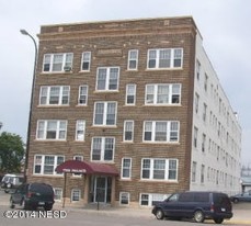 315 E Kemp Apartamentos