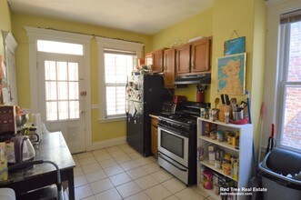 1721 Commonwealth Avenue, Unit 3A in Boston, MA - Foto de edificio - Building Photo