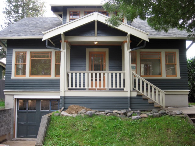 property at 2424 SE 24th Ave