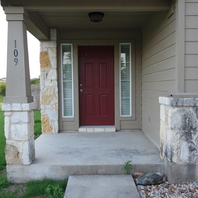 109 Caddis Cv in Kyle, TX - Building Photo - Building Photo
