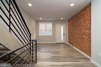 1508 S Beulah St in Philadelphia, PA - Building Photo - Building Photo