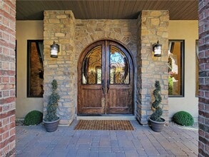 4365 N Campbell Rd in Las Vegas, NV - Building Photo - Building Photo