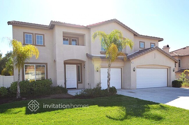 7113 Tiara Ave in Highland, CA - Building Photo - Building Photo