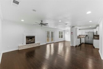 1909 Crooked Ln in Austin, TX - Building Photo - Building Photo