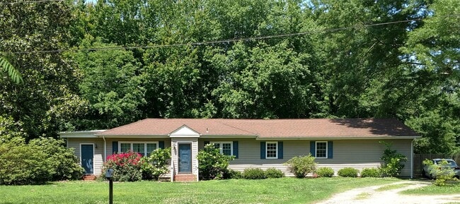 property at 240 Fresno Dr