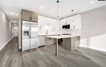 5418 W Belmont Ave in Chicago, IL - Building Photo - Building Photo