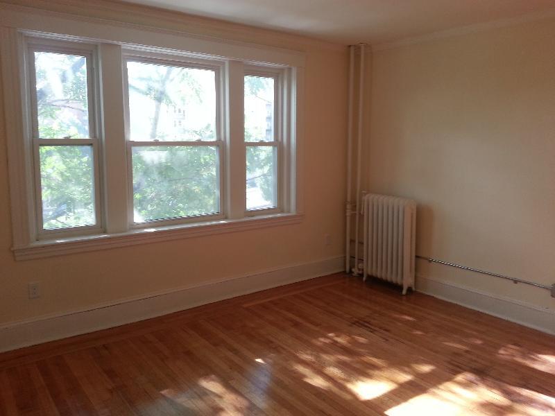 1625 Commonwealth Ave, Unit F-5 in Boston, MA - Building Photo