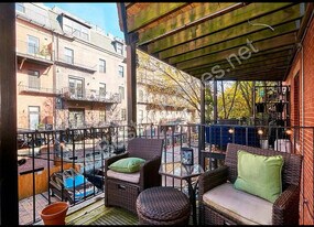 53 E Springfield St, Unit 3 in Boston, MA - Building Photo