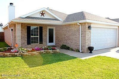 property at 6529 93rd St