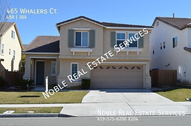 property at 465 Whalers Ct