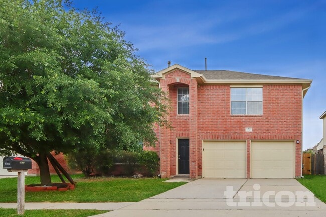 property at 1910 Flycaster Dr