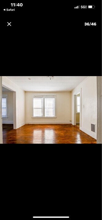 255 W Brighton Ave in Syracuse, NY - Building Photo