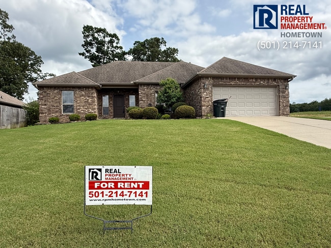 property at 2232 Ingleside Dr