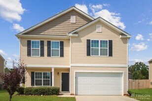 3832 Hope Marian St in Gastonia, NC - Building Photo