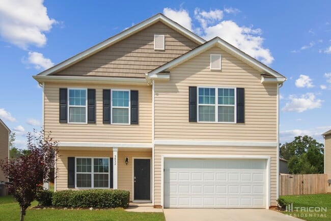 property at 3832 Hope Marian St