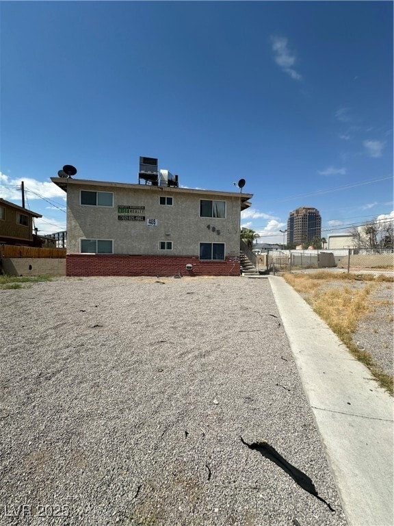 485 North Cir in Las Vegas, NV - Building Photo - Building Photo
