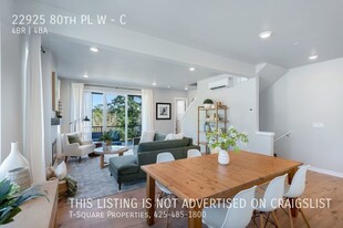 22925 79th Pl W Apartments