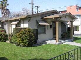 1792 Main St in Santa Clara, CA - Building Photo
