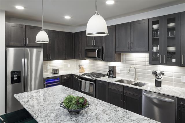 property at 5613 Belmont Ave