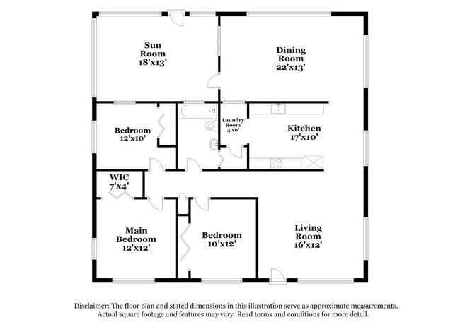 2890 NW 20th St in Fort Lauderdale, FL - Foto de edificio - Building Photo