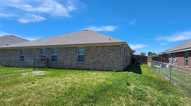 5802 Aquarius Dr in Killeen, TX - Building Photo - Building Photo
