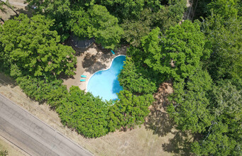 Northeast Hills Apartments in Nacogdoches, TX - Foto de edificio - Building Photo