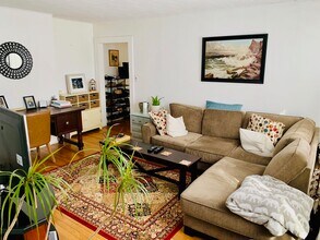 11 Gorham St, Unit 7 in Boston, MA - Building Photo - Building Photo