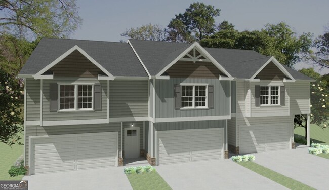 property at 6396 Pine St