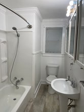 609 Prospect Dr SE, Unit Apt 1 in Decatur, AL - Building Photo - Building Photo