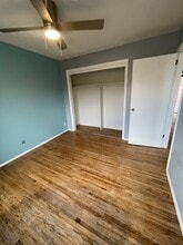 805 Ortiz Dr SE in Albuquerque, NM - Building Photo - Building Photo