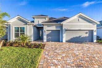 25078 Golden Fern Dr in Punta Gorda, FL - Foto de edificio - Building Photo