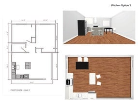 1636 Queen Charlotte Dr, Unit APT 2 in Sunnyvale, CA - Foto de edificio - Building Photo