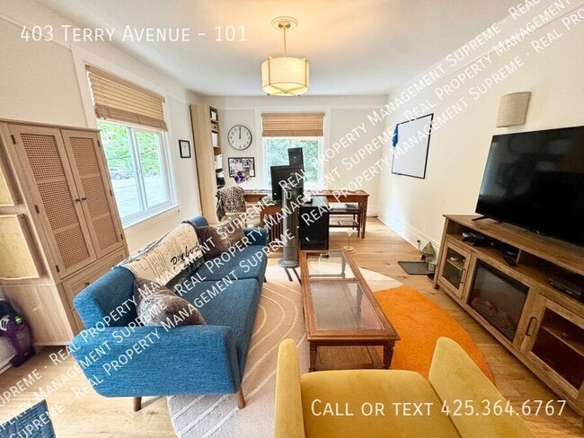 property at 403 Terry Ave