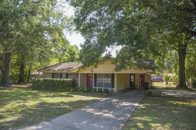 408 Curve Dr in Monroe, LA - Building Photo
