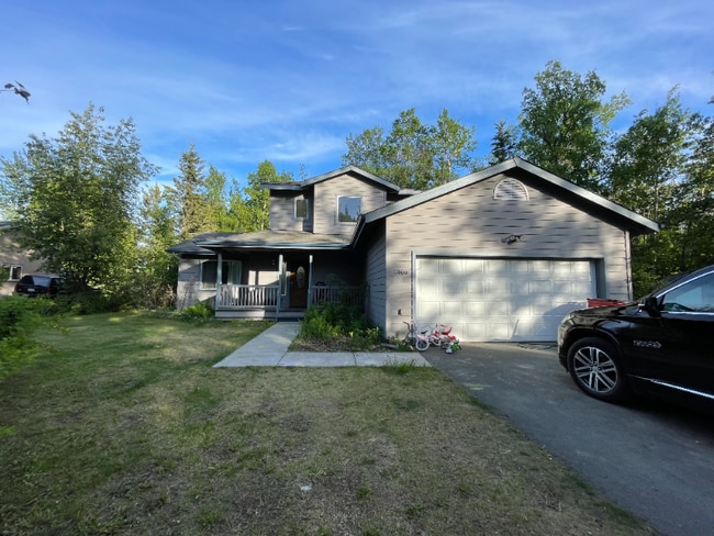 property at 11400 E Crimsonview Dr