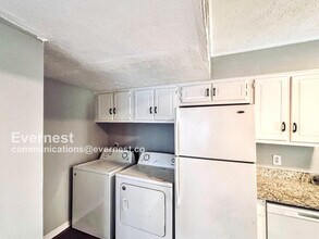 1101 Jamestown Way in Jackson, MS - Building Photo - Building Photo