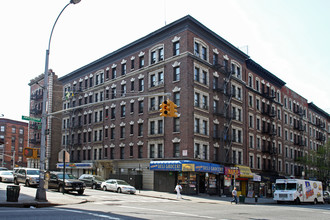 498 W 159th St in New York, NY - Building Photo - Building Photo