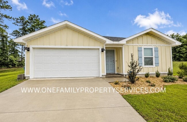 property at 2606 Saltgrass Wy